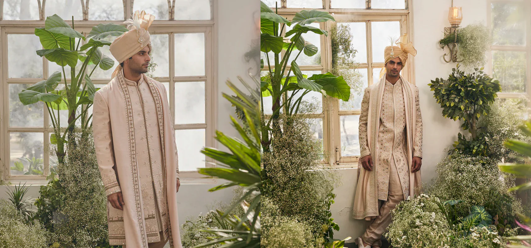 Exquisite Indian Ethnic Party Wear